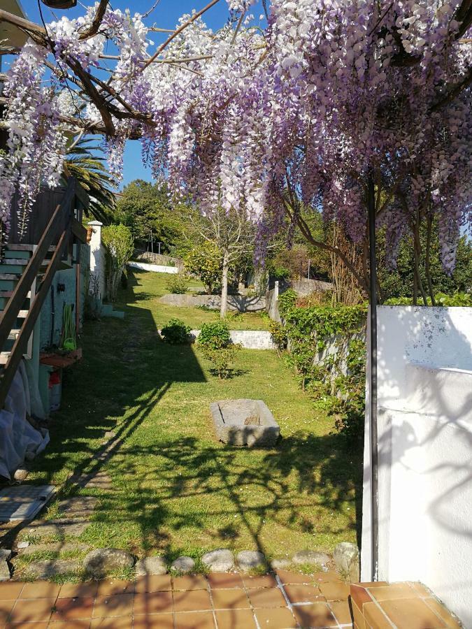 La Entretenida Doninos Kültér fotó